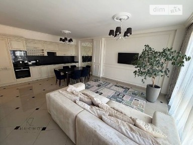 Довготривала оренда 2к квартири на просп. Поля Олександра 16 • ID 34184689