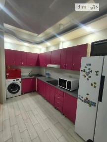 Довготривала оренда 2к квартири на мас. Райдужний 23 • ID 34183651