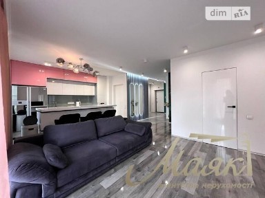 Довготривала оренда 2к квартири на вул. Антоновича 74 • ID 34172396