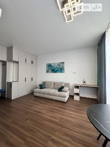 Довготривала оренда 1к квартири на вул. Дмитріївська 59 • ID 34171645