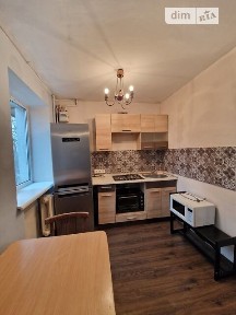 Довготривала оренда 1к квартири на вул. Інглезі • ID 34169139