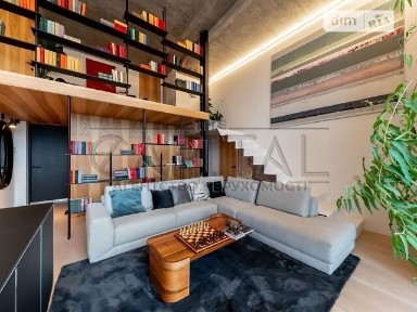Довготривала оренда 3к квартири на вул. Паньківська 20/82 • ID 34168448