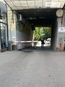 Лесі Українки бульвар, мікрорайон Печерськ, район Печерський, Київ, метро Печерська, бул. Лесі Українки 24 • ID 34164396