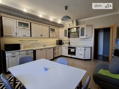 Довготривала оренда 2к квартири на вул. Голосіївська 13 • ID 34163463