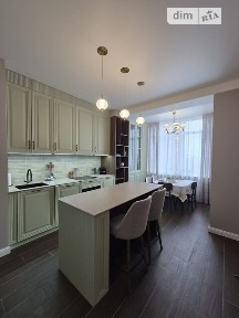 Довготривала оренда 2к квартири на вул. Нагірна 16 • ID 34155961