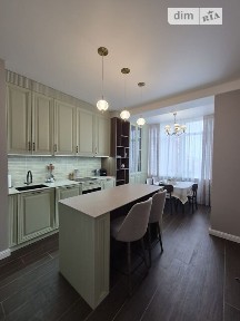 Довготривала оренда 2к квартири на вул. Нагірна 16 • ID 34155961