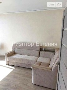 Довготривала оренда 1к квартири на вул. Генуезька 3А • ID 34154362