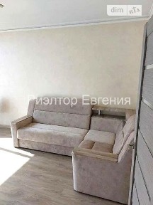 Довготривала оренда 1к квартири на вул. Генуезька 3А • ID 34154362