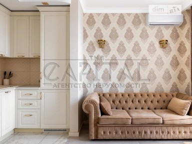 Довготривала оренда 2к квартири на наб. Дніпровська 18А • ID 34166457