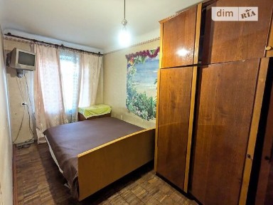Довготривала оренда 2к квартири на просп. Миру 15 • ID 34150803