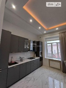 Саксаганського вулиця, мікрорайон Паньківщина, район Голосіївський, Київ, метро Олімпійська, вул. Саксаганського 61/17 • ID 34166738