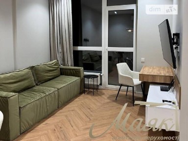 Довготривала оренда 1к квартири на туп. Фортечний 7В • ID 34146252