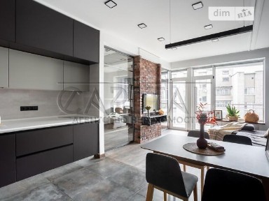 Лабораторний провулок, мікрорайон Черепанова гора, район Печерський, Київ, метро Олімпійська, пров. Лабораторний 7 • ID 34145709