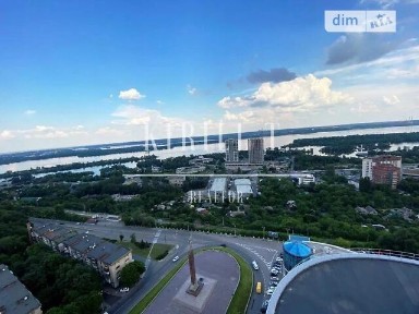 проспект Яворницького Дмитра, мікрорайон Нагорний, район Соборний, Дніпро, просп. Яворницького Дмитра 3 • ID 34143748