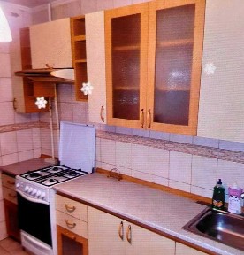 Продажа 2-комнатной квартиры 52 м², Нововокзальная ул., 21