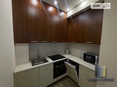 Довготривала оренда 1к квартири на вул. Степана Бандери 15, кв. 67 • ID 34140987