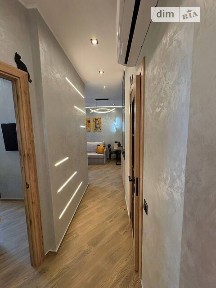 Довготривала оренда 1к квартири на вул. Краснова 1Б • ID 34139969