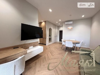 Довготривала оренда 1к квартири на туп. Фортечний 7В • ID 34138974