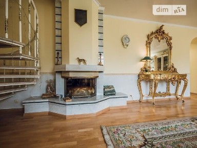 Довготривала оренда 3к квартири на вул. Лютеранська 21/12 • ID 34138287