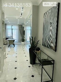 Довготривала оренда 1к квартири на пров. Кордонний • ID 34138183