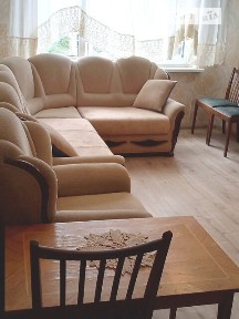 Довготривала оренда 3к квартири на вул. Якуба Коласа 11 • ID 34131525