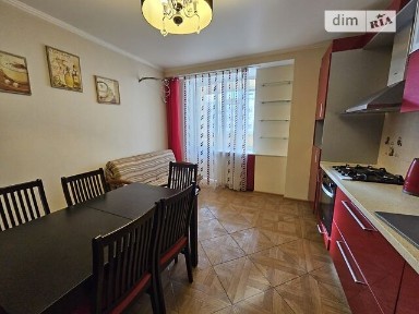 Довготривала оренда 1к квартири на вул. Соборності України 228А • ID 34130254