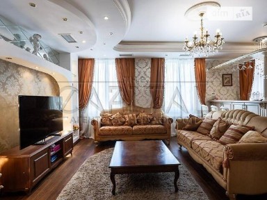 Довготривала оренда 2к квартири на вул. Василя Тютюнника 37/1 • ID 34166498