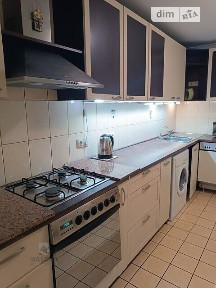 Довготривала оренда 3к квартири на вул. Юлії Здановської 34/1А • ID 34125365