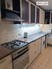 вулиця Юлії Здановської, мікрорайон Голосіїв, район Голосіївський, Київ, метро Васильківська, вул. Юлії Здановської 34/1А • ID 34125365