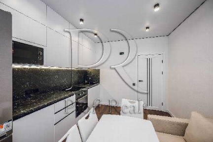Киев, Яна Райниса ул., Підмогильного вулиця, 5