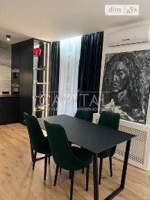 Довготривала оренда 2к квартири на вул. Маккейна Джона 1Б • ID 34132245