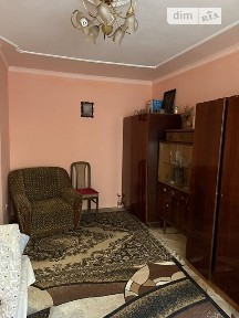Довготривала оренда 1к квартири на вул. Хвильового Миколи • ID 34114471