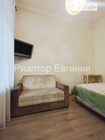 Довготривала оренда 1к квартири на вул. Святослава Караванського 18 • ID 34108187