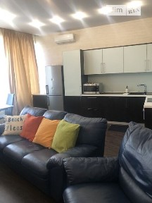 Довготривала оренда 1к квартири на вул. Літературна 1А • ID 34107884