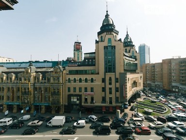 Довготривала оренда 4к квартири на вул. Велика Васильківська 6 • ID 34107808