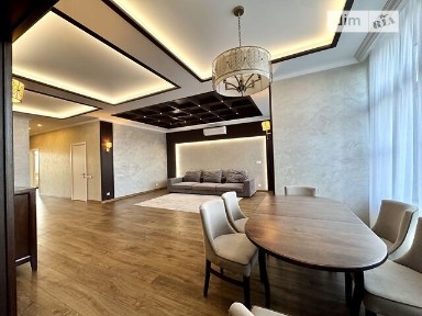 Довготривала оренда 3к квартири на вул. Парково-Сирецька 4В • ID 34106994