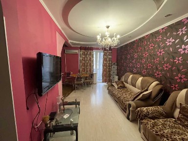 Київ, Генерала Алмазова вул., 9