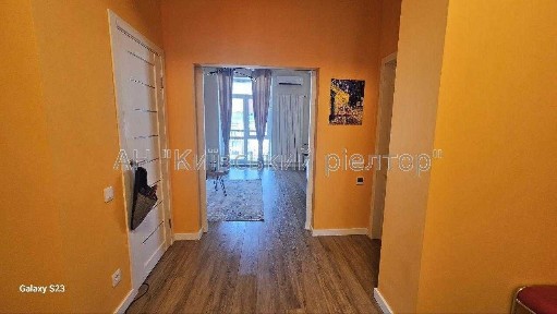 Продаж 2-кімнатної квартири 64.3 м², Велика Васильківська вул., 67/7