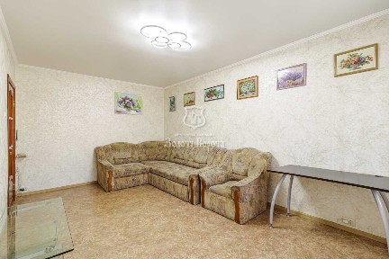 Продаж 3-кімнатної квартири 74.4 м², Академіка Єфремова вул., 3