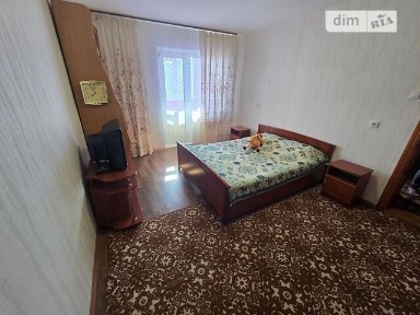 Милославська вулиця, мікрорайон Троєщина, район Деснянський, Київ, вул. Милославська 47 • ID 34106427