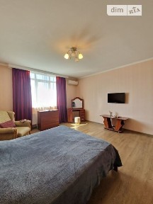 Довготривала оренда 1к квартири на вул. Якова Бреуса • ID 34105633