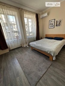 Довготривала оренда 2к квартири на вул. Шовковична 11 • ID 34132095