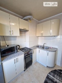 Довготривала оренда 1к квартири на вул. Кропивницького • ID 34103955