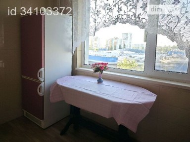 Довготривала оренда 3к квартири на вул. Академіка Заболотного 6 • ID 34103372
