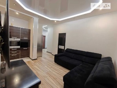 Довготривала оренда 2к квартири на вул. Василя Тютюнника 37/1 • ID 34101723