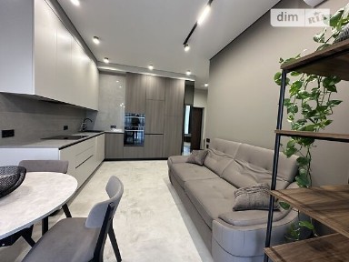 Довготривала оренда 2к квартири на туп. Фортечний 7В • ID 34098144
