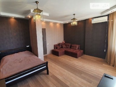 Довготривала оренда 1к квартири на вул. Середньофонтанська 19 • ID 34090362