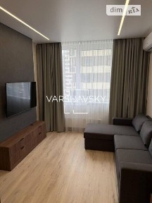 Довготривала оренда 1к квартири на вул. Олександра Олеся 17 • ID 34088524
