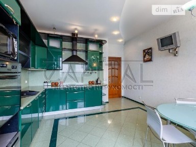 Довготривала оренда 3к квартири на вул. Ковпака 17 • ID 34087905