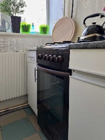 Продаж 1-кімнатної квартири 22 м², Копилівська вул., 10Б